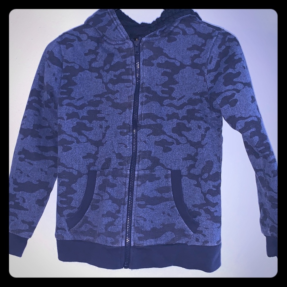 Great kids sweater for winter